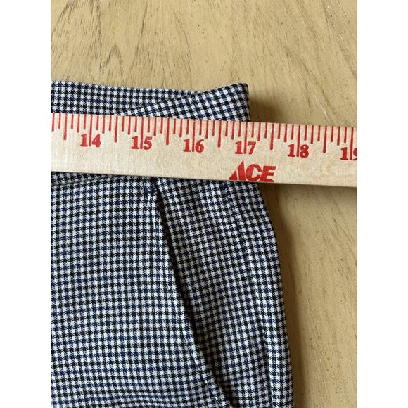 Tommy Hilfiger & POLO Men 34 X 30 Th Flex Stretch Pants Plaid/Black Golf Lot 2 - Picture 8 of 16